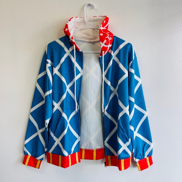 Hoodie for men and women - Picture 2 of 3